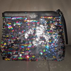 Victoria Secret beauty bag
